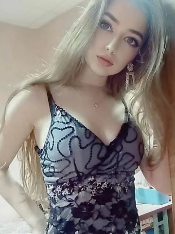 Устинья